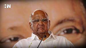 Sharad pawar full hd wallpapers pics #sharadpawar #wallpaper this is sharad pawar full ultra hd 4k wallpaper for free downloading. Is Sharad Pawar Having Second Thoughts About Opposition Unity Hw English