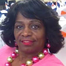 Sandra Evans (@gsangle2727)