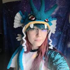 I finally caught myself a gyarados, didn't even need a PokeBall