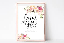 Cards And Gifts Sign Gift Table Sign Cards And Gifts Printable Wedding Sign Template Reception Sign Ins Gift Table Signs Printable Wedding Sign Reception Signs