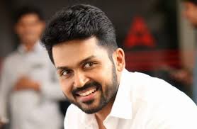 Karthi starrer 'Sulthan' wraps up shooting