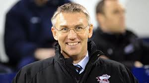 Nigel Adkins gives revealing insight into his time as manager of Scunthorpe  United