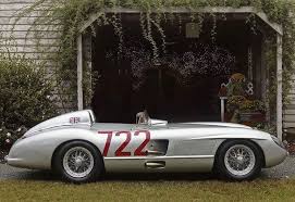 1955 Mercedes Benz 300 Slr Roadster Mille Miglia Mercedes Benz 300 Mercedes Benz Amg Mercedes Benz