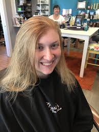 Carrie's Salon Where Style is an Art