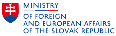 Institute of international and european affairs. Ministry Of Foreign And European Affairs Of The Slovak Republic