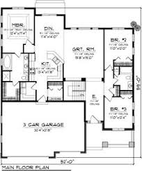 Bristol race track 30 min away e&h university 20 mins away.3 br 2. 100 House Plans Ideas House Plans House Floor Plans House Design