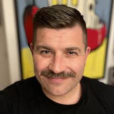 Sam Dowle's Mo Space