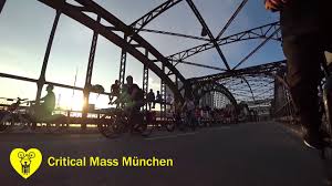 1,873 likes · 1 talking about this. Critical Mass Munchen Auch Wir Sind Der Verkehr