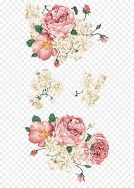 You can use this product to create items for commercial use by selecting small commercial license or the large commercial license under. 17 Flower Decal Dusty Rose Png Imagem Floral Molduras Casamento Convites De Casamento Artesanais