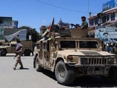 Hundreds of thousands of civilians are at risk as fighting intensifies analysts said both sides of the war should pay attention to the protection of infrastructure. Afghanistan War Latest News Photos Videos On Afghanistan War Ndtv Com