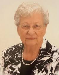 Eulalia Langford Obituary