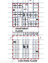 Expect to pay between $2.50 and $4.50 for asphalt or $4 to $7 for concrete. Affordable Low And High Rise Honeycomb Housing Overcoming The Problem Of Car Parks For High Density High Rise