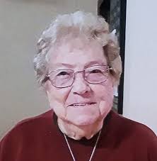 Genevieve Timlin-Ziesemer