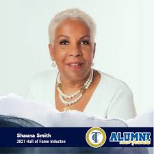 FAMUNews 📰 Florida A&M University (FAMU) alumna Terri Hines thrilled an  energized 2024 Homecoming Convocation audience by 'Remembering The Times'  of her magical journey from School of Business and Industry (SBI) student