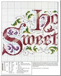 Porcupine Design Home Sweet Home Free Cross Stitch