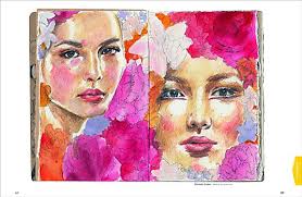 The Sketchbook Project World Tour