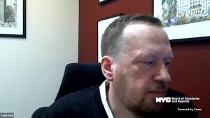 January 11, 2023 Special Hearing