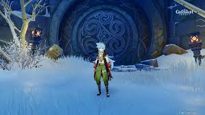 This is going to be a big set back for new players. All Secret Room Golden Box Locations In Genshin Impact Priest Princess Scribe Gamepur