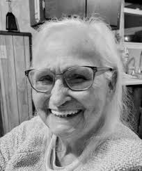 Nancy Harrell Obituary (1934