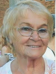 Obituary information for Monika Haus