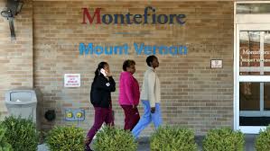 Montefiore Mount Vernon Hospital To Close New Emergency Unit To Open