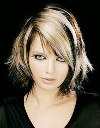 Résultat de recherche d'images pour. Coupe De Cheveux Mi Long Degrade Femme Nanadianadera Site