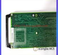 PU519 3BSE018681R1 RTA ABB real-time accelerator with dual ...