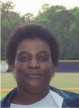 Obituary information for Geraldine Johnson Egleton