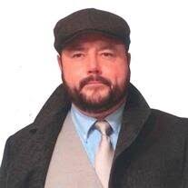 David Kyle Kauffman Obituary