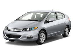 2011 Honda Insight Review Ratings Specs Prices And Photos The Car Connection
