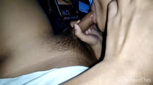 น้องสาสนอนเล่นเเล้วอมควยไปด้วยก่อนโดนเย็ด - Pornhub.com