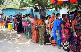 The viduthalai chiruthaigal katchi (vck) signed a memorandum with the dmk for the upcoming assembly elections and will contest in six constituencies in. The Dmk S Rising Sun Gets A Chance To Shine In Tamil Nadu After A Decade Of Waiting Mk Stalin Will Be The Next Chief Minister Business Insider India