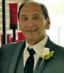 Obituary information for Anthony J Sansone