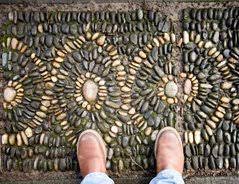 Obi erklärt, was sie beim anbringen beachten sollten. Fliesen Mosaik Selber Machen So Gelingt S