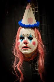 Halloween Masks Scary