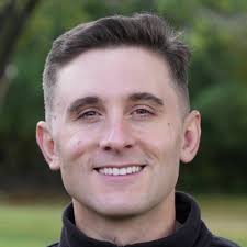 I met James Cridland for the first time at PodSummit