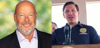 CEO Bob Chapek Says He Stands By Disney's Response To Don't Say Gay Bill