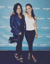  Jessica Camacho Husband Boyfriend Ethnicity Height Parents