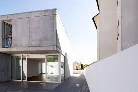 Lista de artigos na categoria tondela. Aeccafe Archshowcase Casa Pd In Tondela Portugal By Waataa