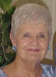 Carol June Lukens Beeman (1927-2018)