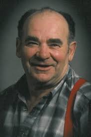 Edward Zenowski Obituary