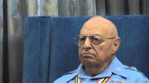 Chaplain Ralph Lindon Smith Jr.