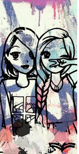 Scopri ricette, idee per la casa, consigli di stile e altre idee da provare. Bff Kawaii Wallpapers Wallpaper Cave
