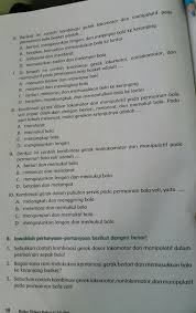 Dalam permainan melemparkan bola ke dalam keranjang, gerak melempar bola. Tolong Kasi Tau Semuanya Yg Bagian B Jg Ya Brainly Co Id