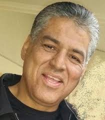 Alejandro Alamillo's Instagram, Twitter & Facebook