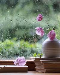 شــوق يجتاح نــي منتدى فتكات Rain Wallpapers Good Morning Rainy Day Rainy Good Morning