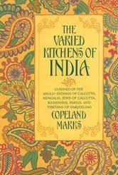 varied kitchens of india ebook by