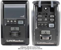 I have done this thousands of times. Qolsys Iq Panel 2 Liftmaster Garage Door Installation Help Center