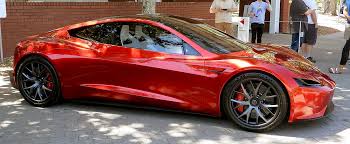 Interested in the 2021 tesla model s but not sure where to start? Tesla Roadster Second Generation Wikipedia