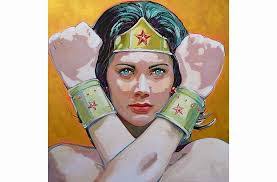 Kendall Boggs Fine Arts and Crafts: Trinity Spotlight